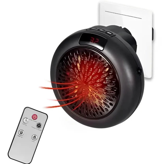 السخان الحراري المحمول