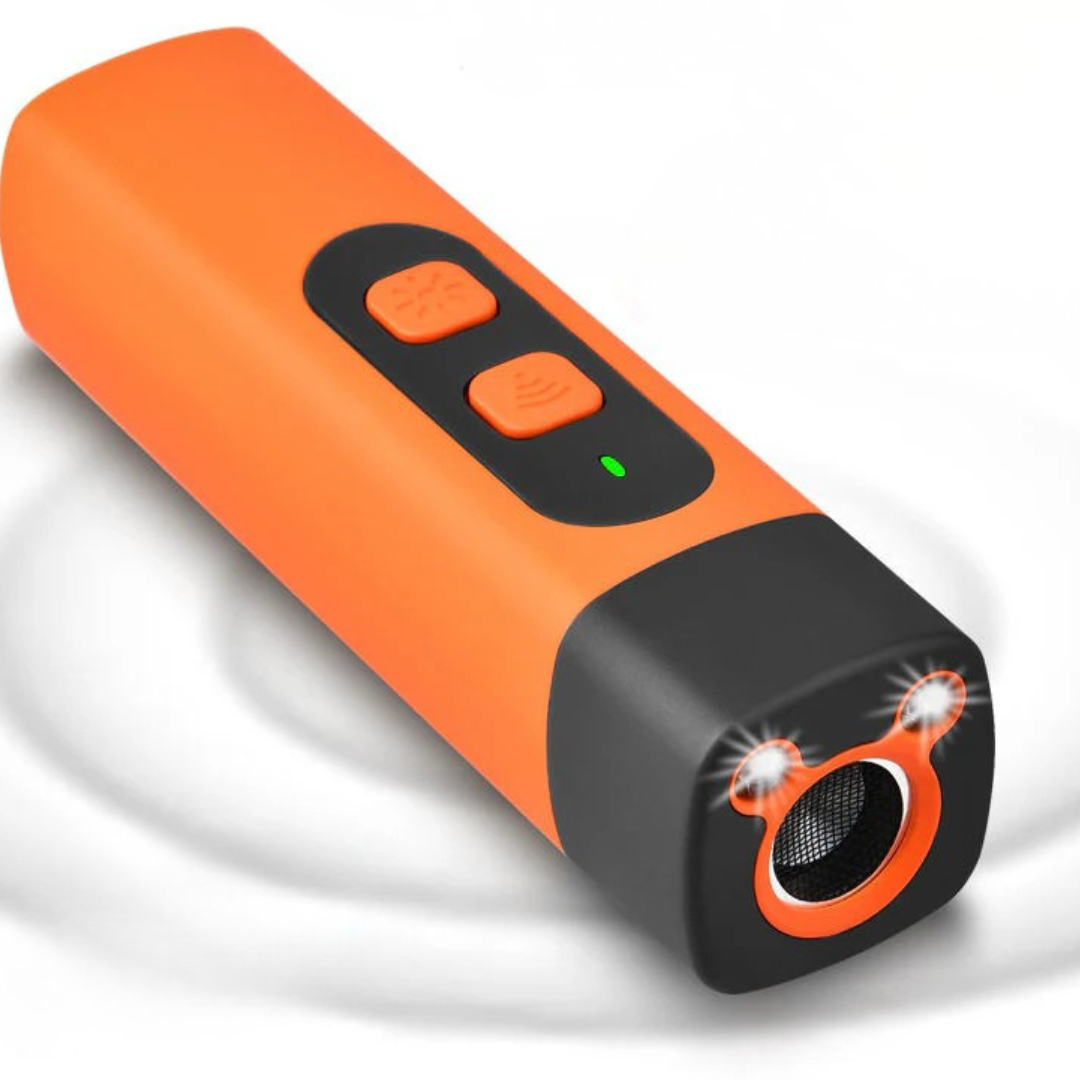 جهاز طرد الكلاب المتطور - الصورة 2